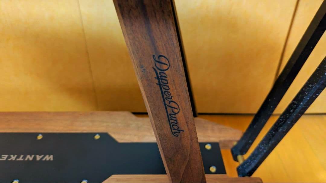 WANTKEY CAMP ウォンキーSBS セット