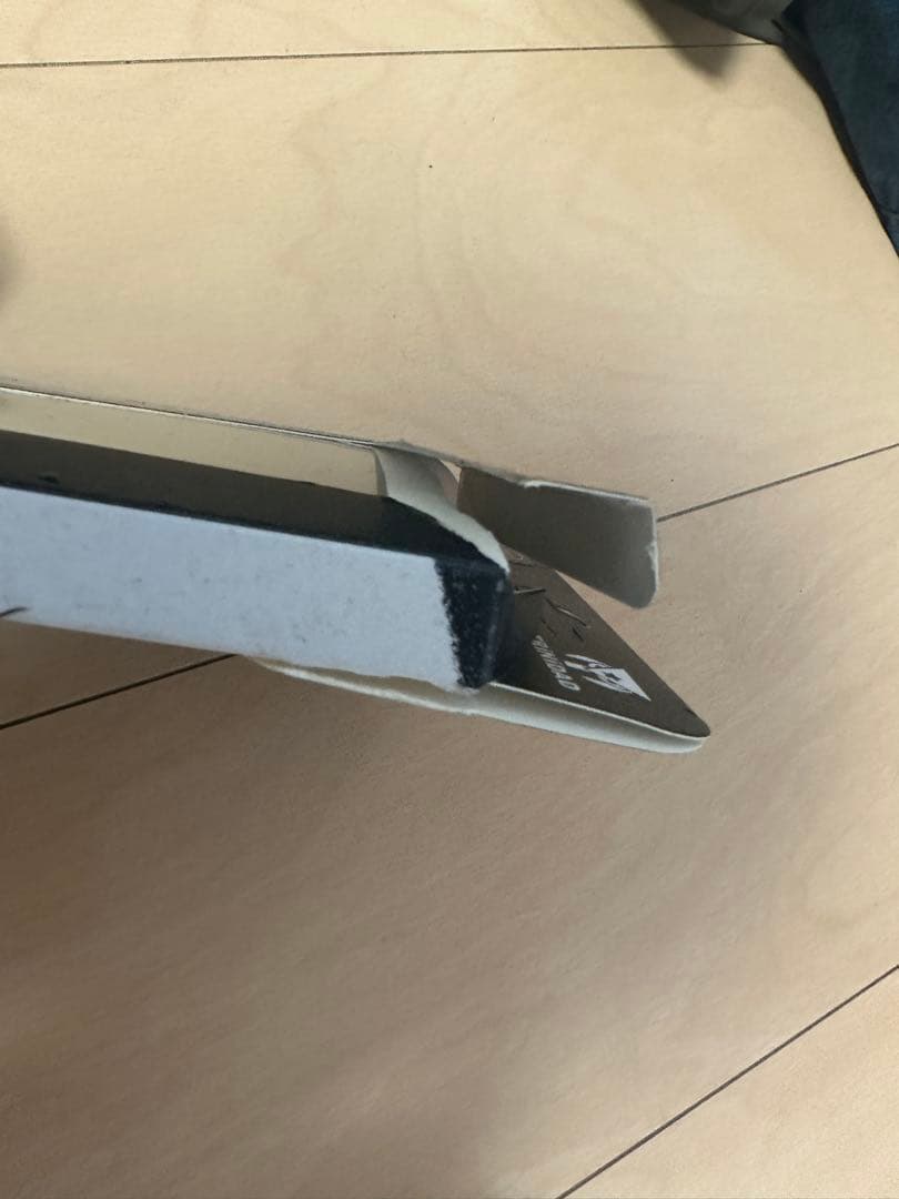 TRiNiDAD PRO LAZY 松吉輝宗 選手モデル トリニダード レイジー