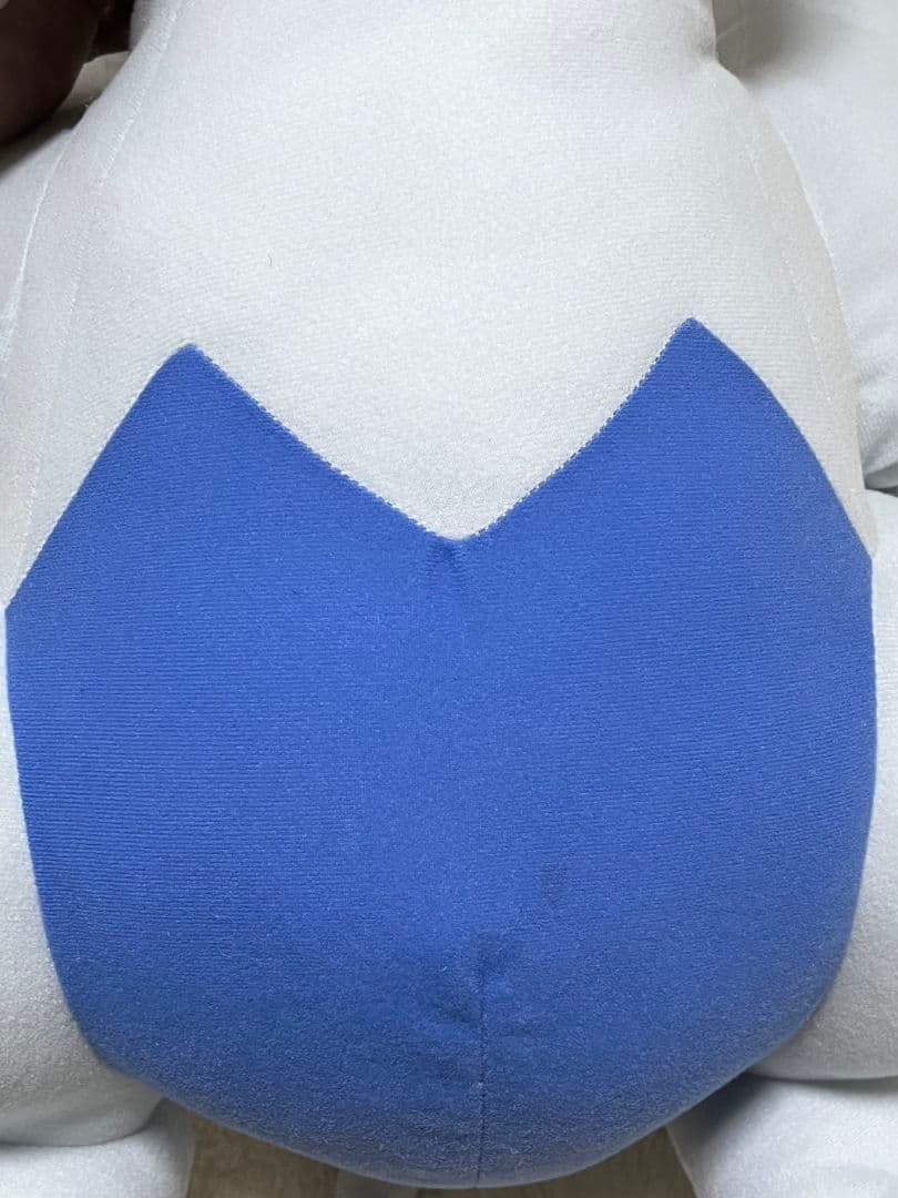 【希少！非売品！100体限定✨】ルギア　ホウオウ　ポケモン　ぬいぐるみ