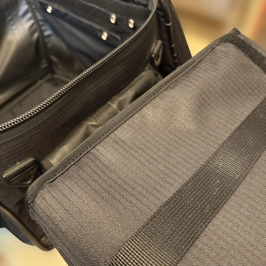 ば*ら様 激レア ベスタクス レコードバッグ