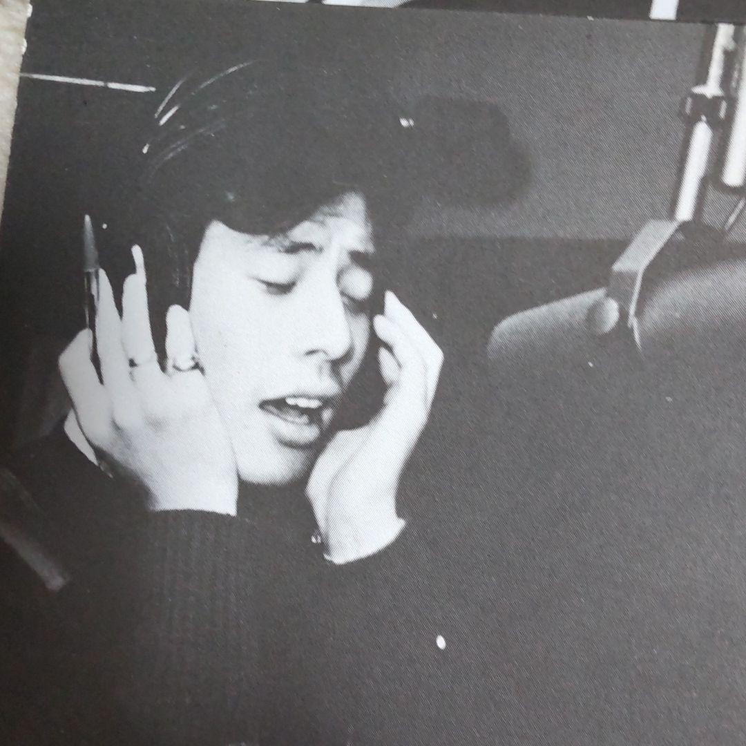 舘ひろしファンクラブ貴重カレンダー