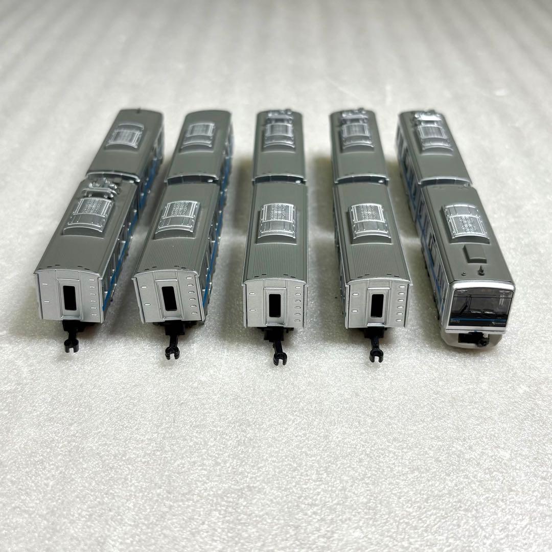 Bトレイン 小田急 3000形 10両フル編成セット