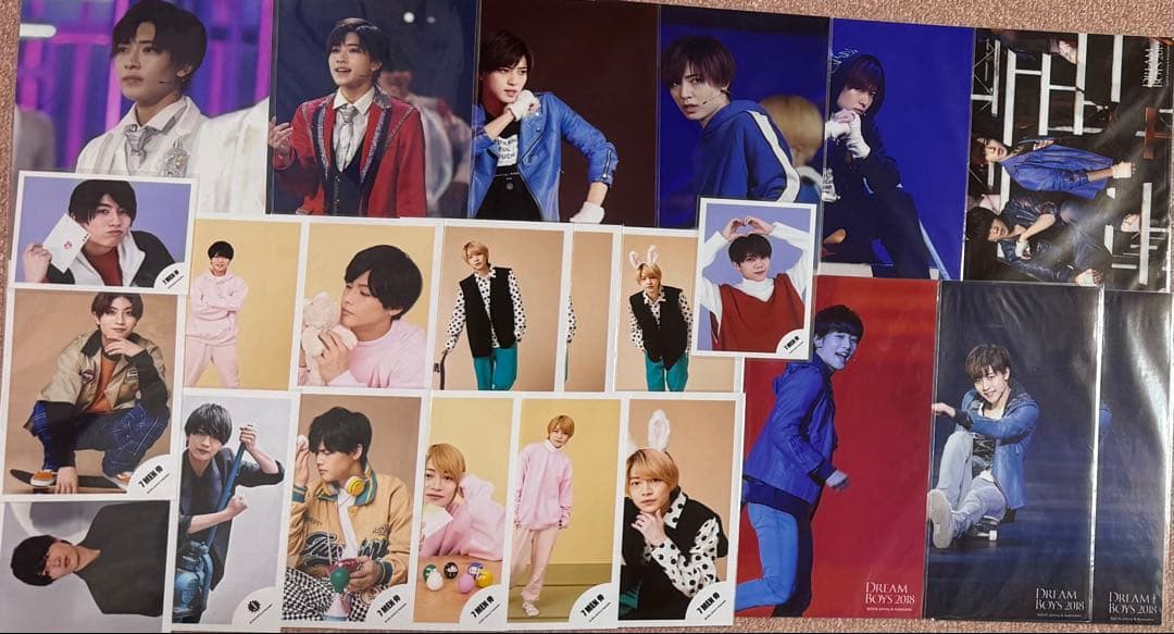 7 MEN 侍 (バラ売り可能