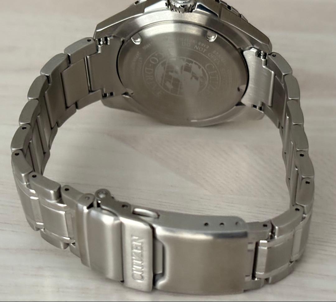 CITIZEN　シチズン　プロマスター　ダイバー