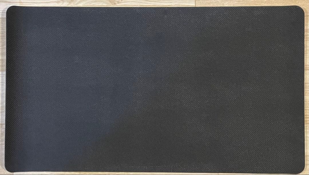 超希少 海外限定 ロルカナ アースラ チャンピオン プレイマット ディズニー