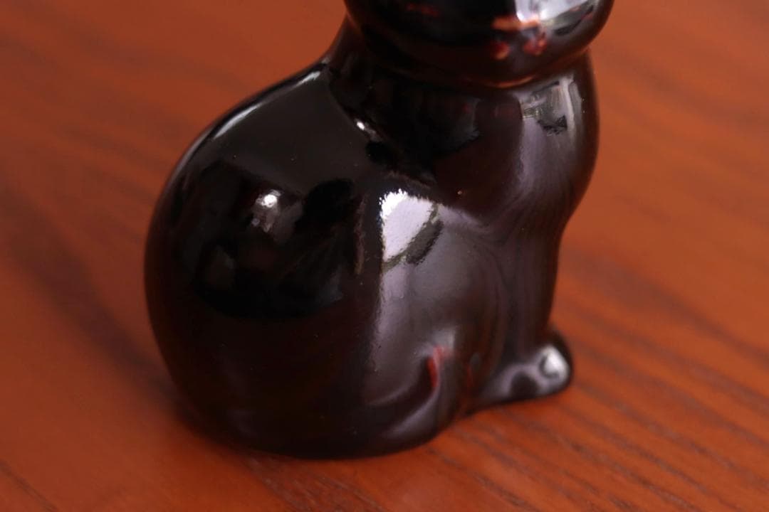 Lisa Larson リサラーソン 猫 ムッレ 67199