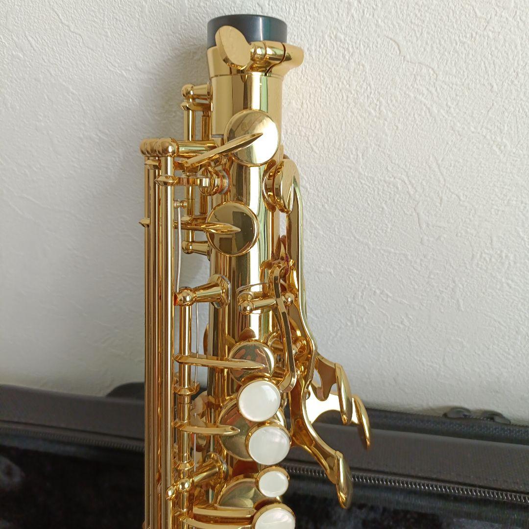 アルトサックス　ヤマハ　 YAS-280