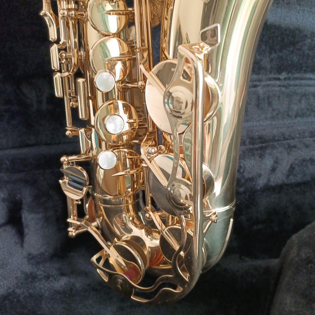 アルトサックス　ヤマハ　 YAS-280