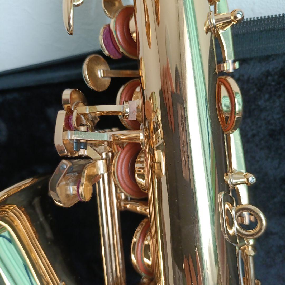 アルトサックス　ヤマハ　 YAS-280