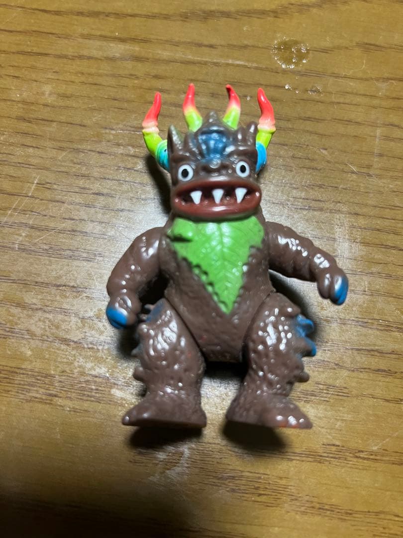 ブルマァク魂　ソフビ　まとめ売り　10体　昭和　復刻　ウルトラセブン