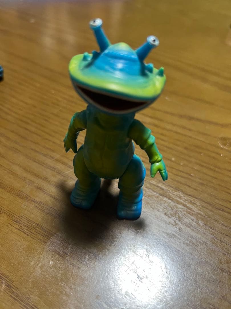 ブルマァク魂　ソフビ　まとめ売り　10体　昭和　復刻　ウルトラセブン