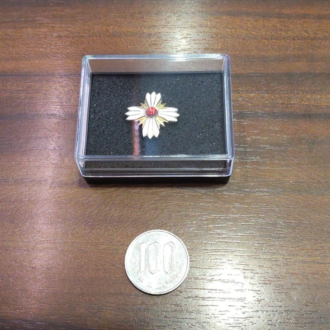 法曹バッチ（レプリカ）③