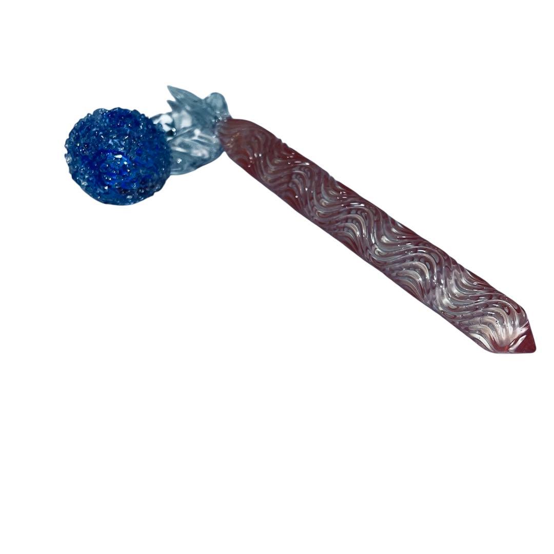 HASE GLASS WORKS haseガラス工房 流水 ガラスペン 新品