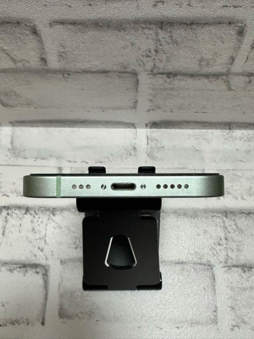 Apple iPhone 12 256GB simフリー　グリーン 本体