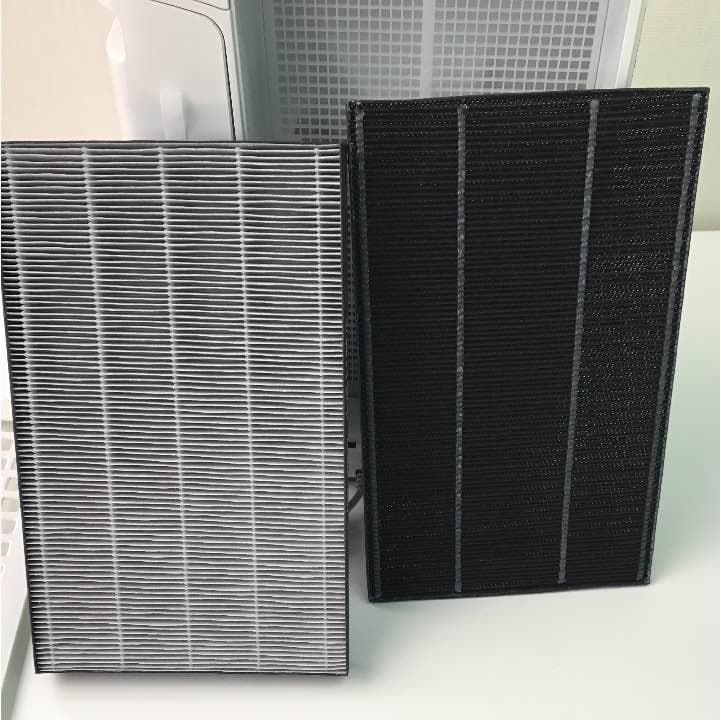 【送料無料】格安 プラズマクラスター 7000 09年製 KC-45Y2-W