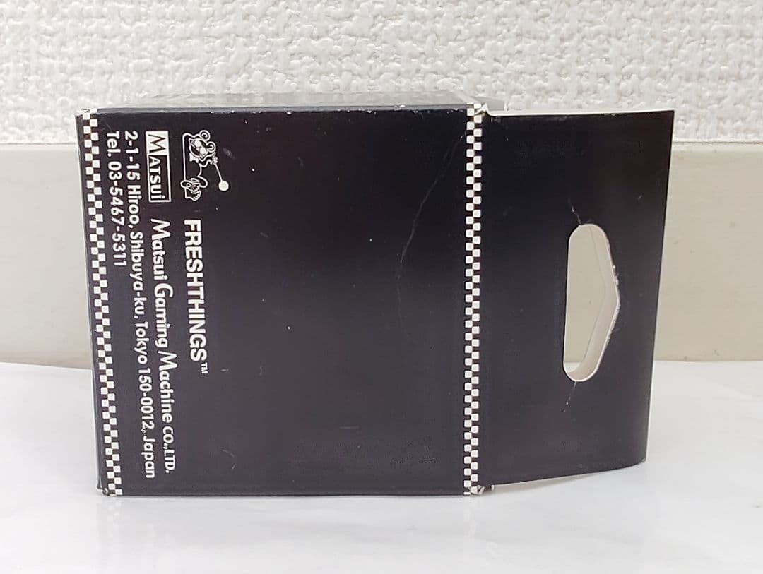 FRAGMENT DESIGN X FRESHTHINGS ヨーヨー