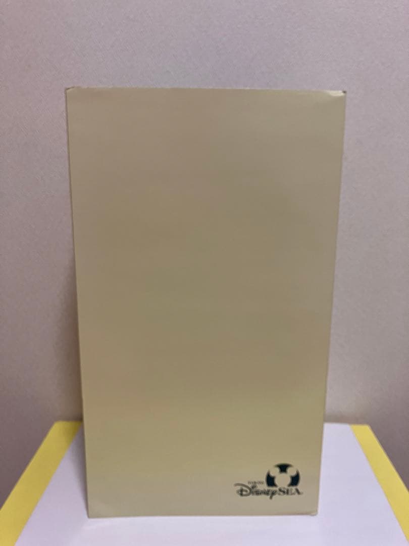 ディズニーシー☆グランドオープン記念ドール