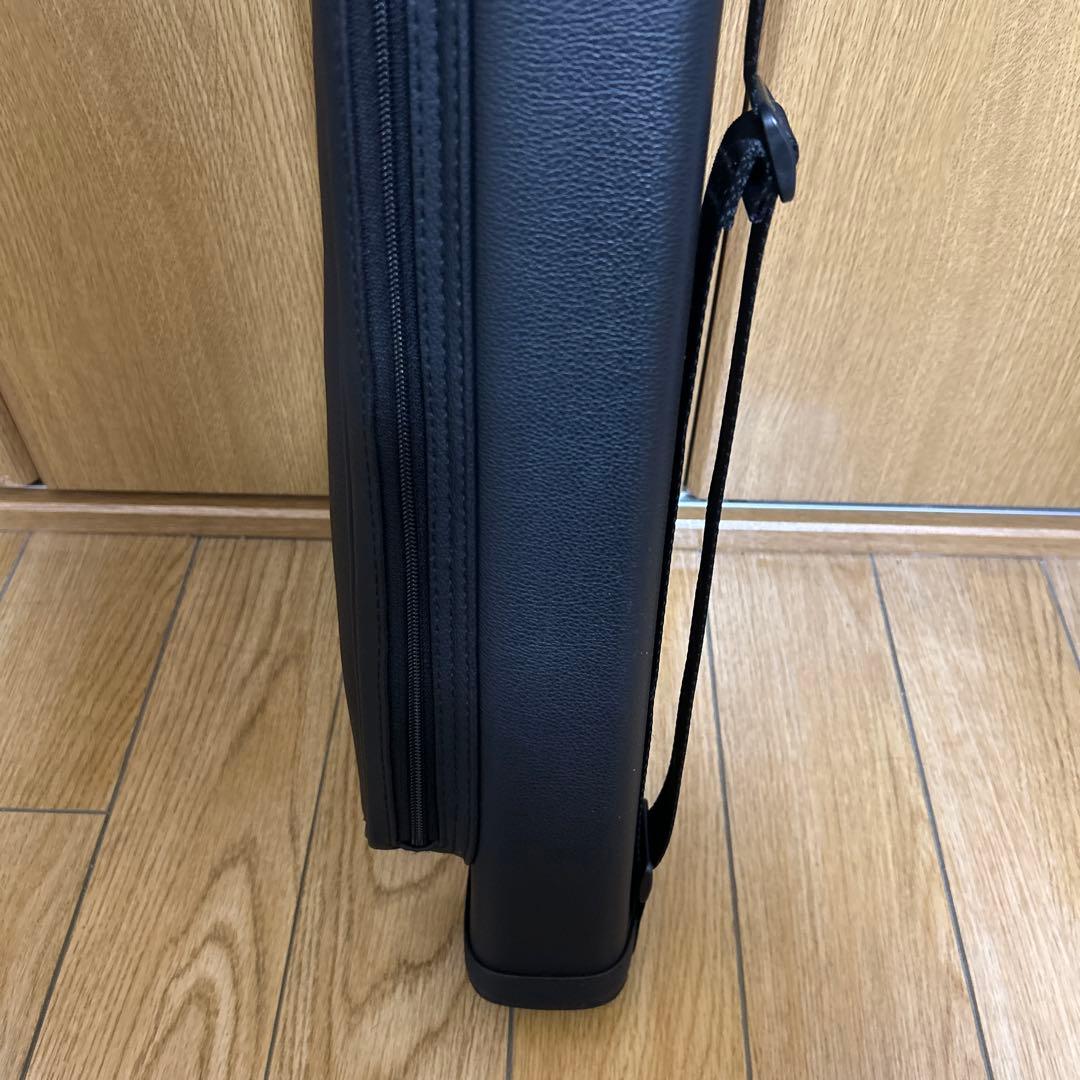 Mezz キューケース メッヅ ZC-23K