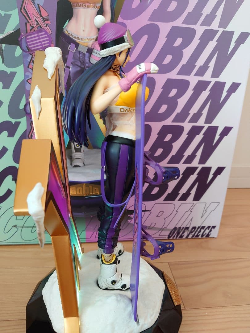 ベビーフェイススタジオ スポーツロビン LED付き