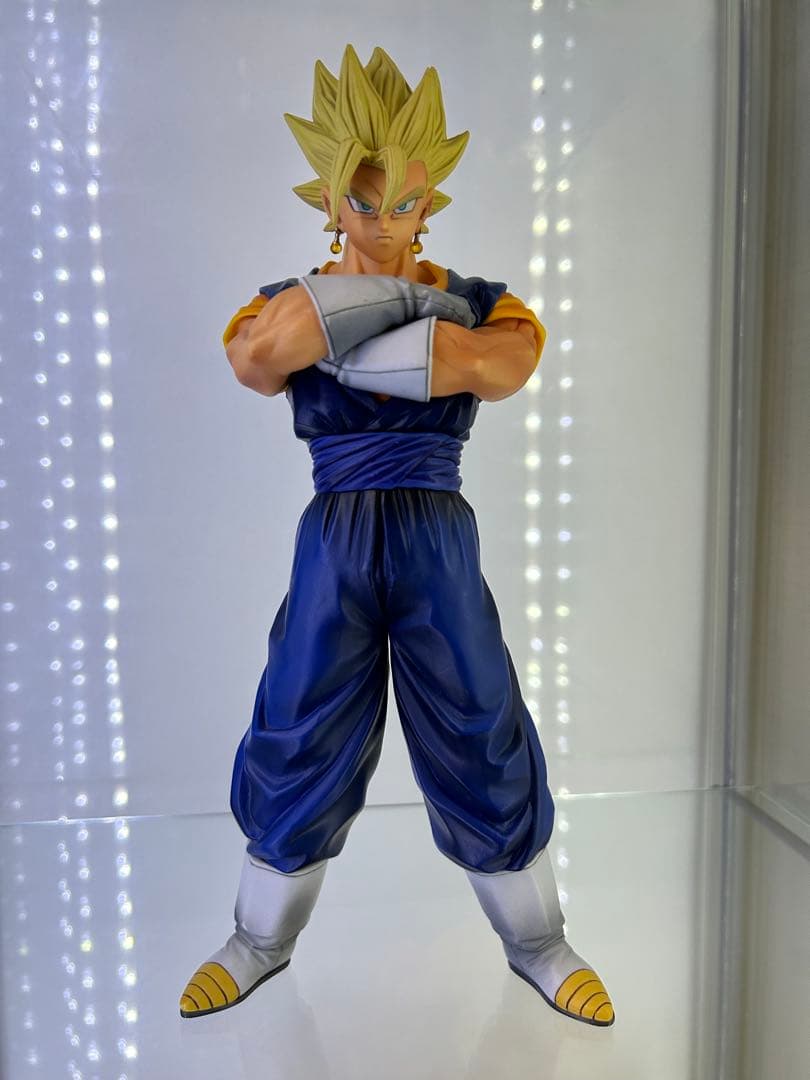 ドラゴンボール　超サイヤ人ベジット MSP ベジット　おまけ付き