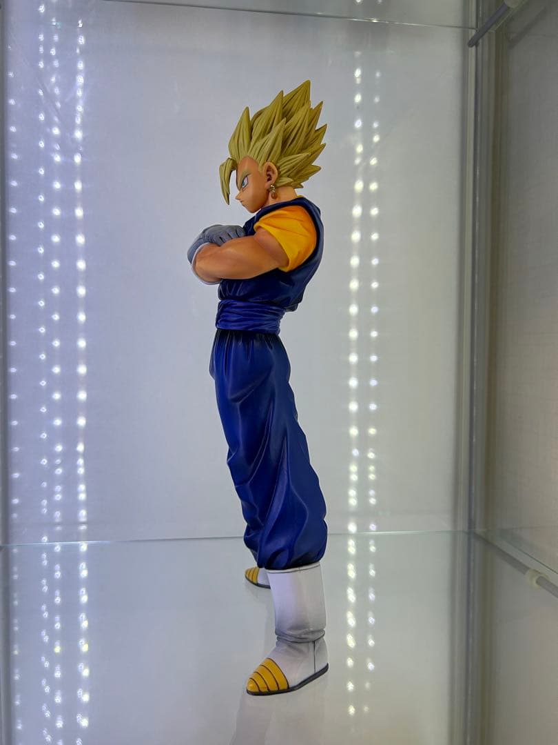 ドラゴンボール　超サイヤ人ベジット MSP ベジット　おまけ付き