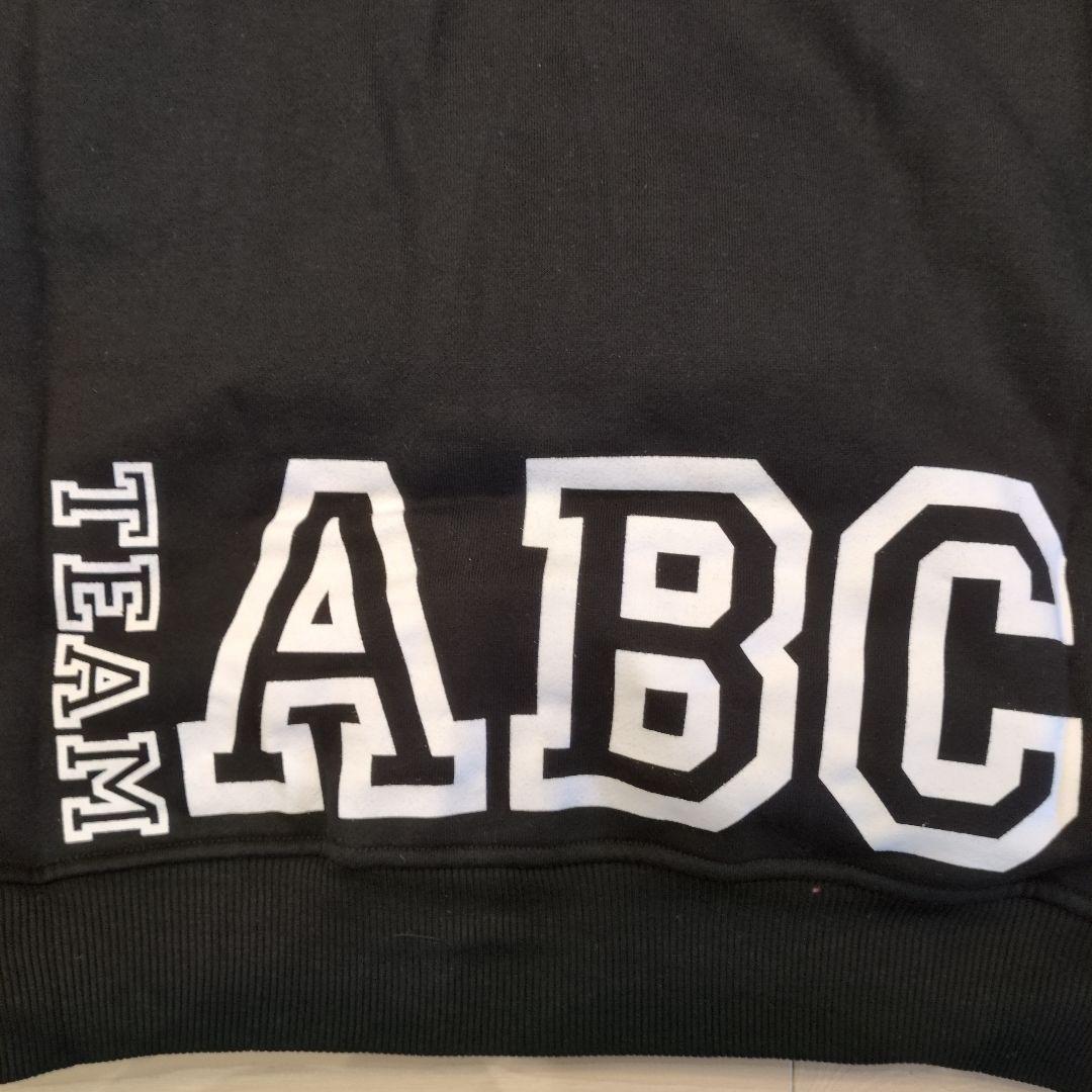 未使用　Acid Black Cherry ボリュームネックパーカー