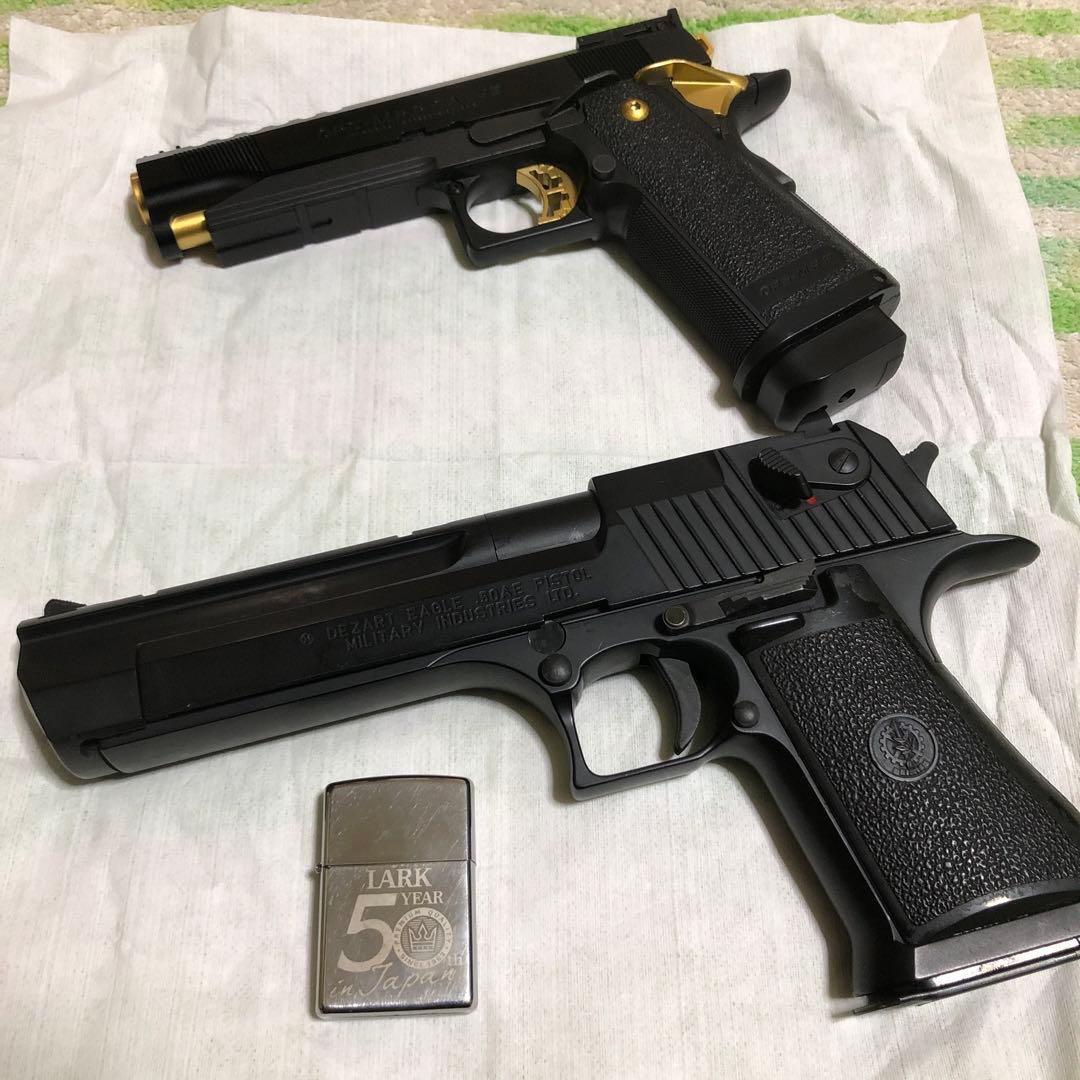 Set(Tokyo Marui/Lark 50years)8500¥