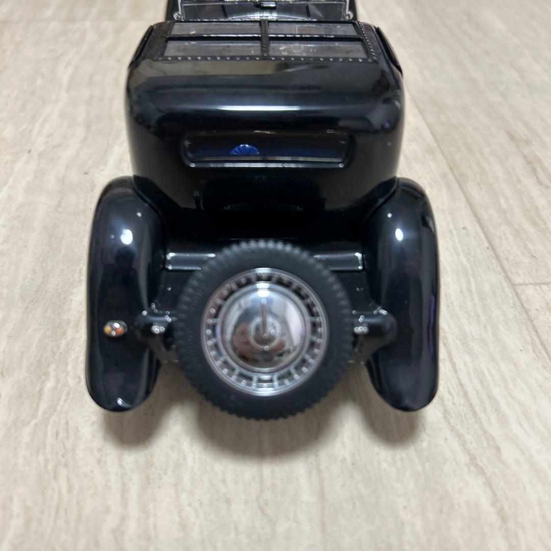 BUGATTI E COUPE NAPOLEON　PRECISION