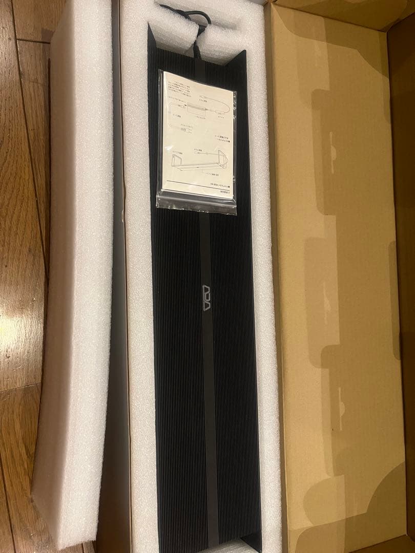 水槽用品 ADA NATURE AQUARIUM RGB 60