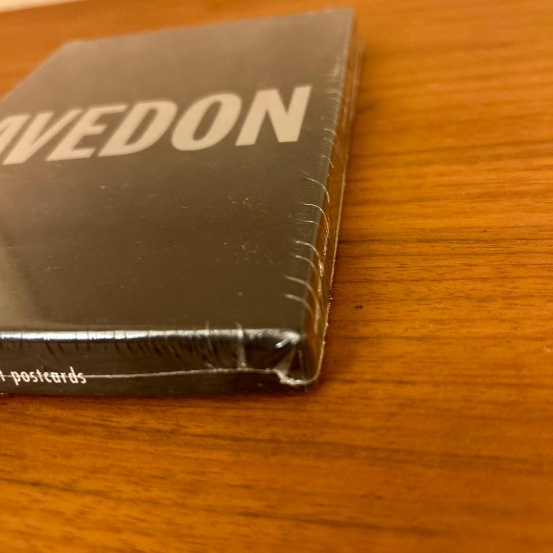 リチャードアベドン ポストカード 25枚セット Richard Avedon