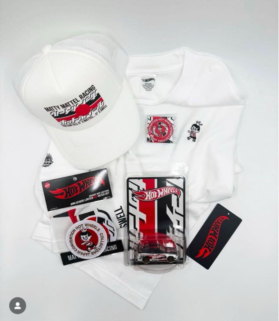 ホットウィールジャパンコンベンション限定カー2025✨未開封品