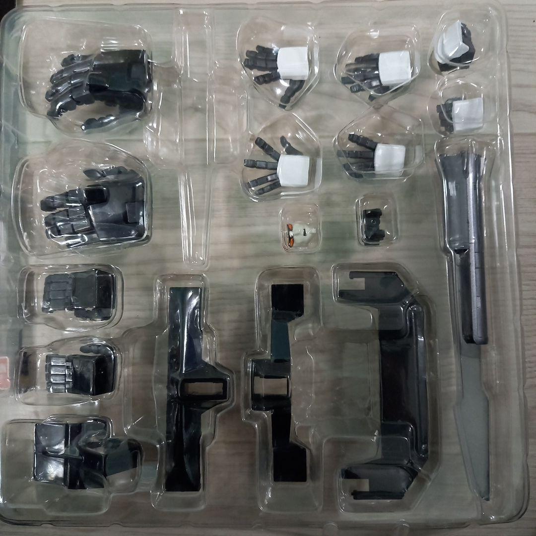 は*ろ様 t591 超合金魂 GK-68 ガオガイガー