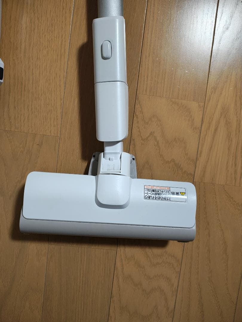 パナソニック★MC-SB32J★2021年製★バッテリー新品と同等★1