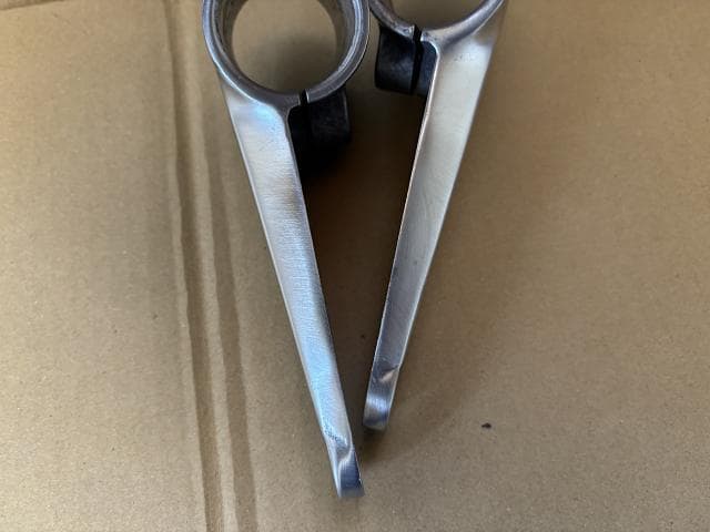 SR400 WM ウェリントン ライトステーⅠ 35パイ