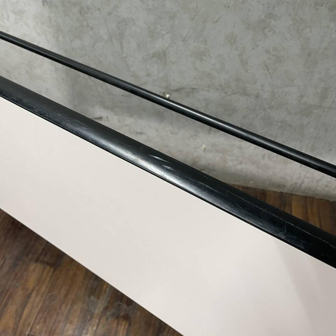 PLUS プラス フォールディングテーブル 折りたたみ 会議テーブル