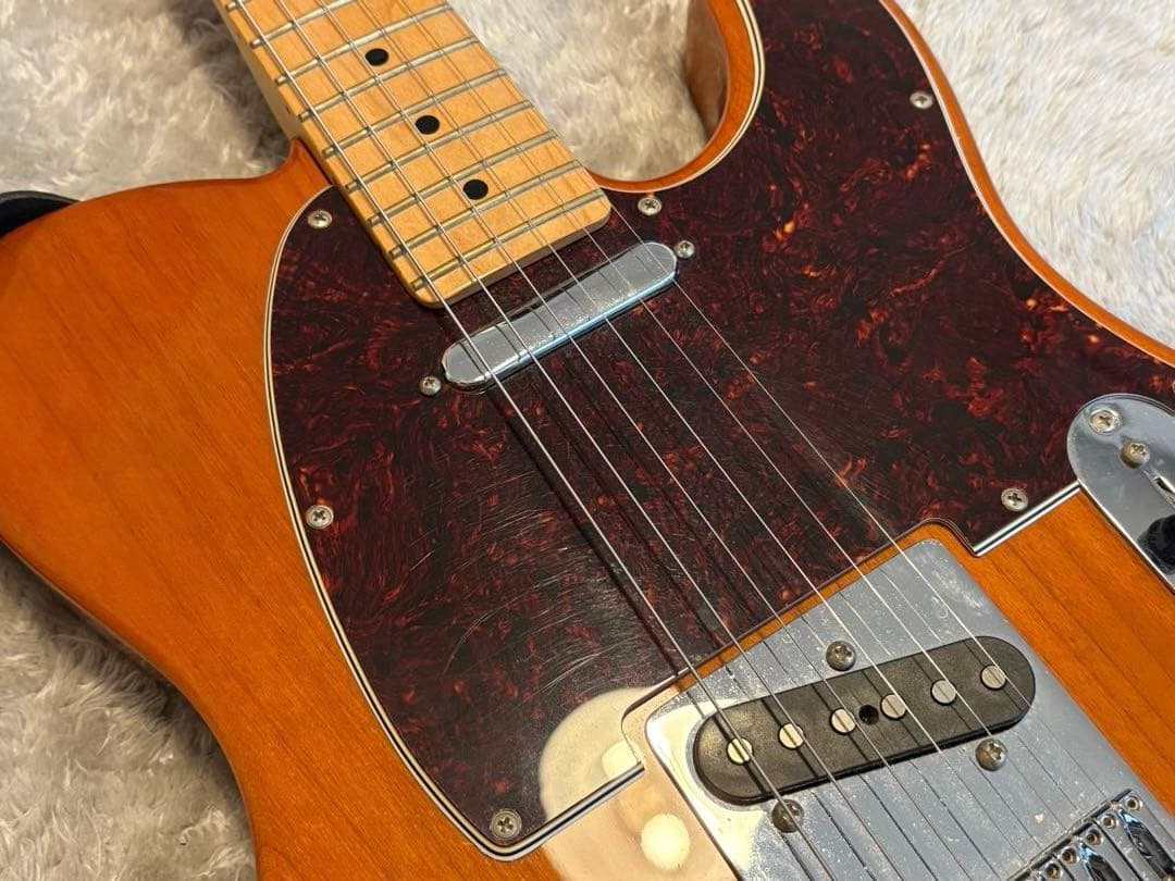 ギター Fender Player Telecaster Limited Edition