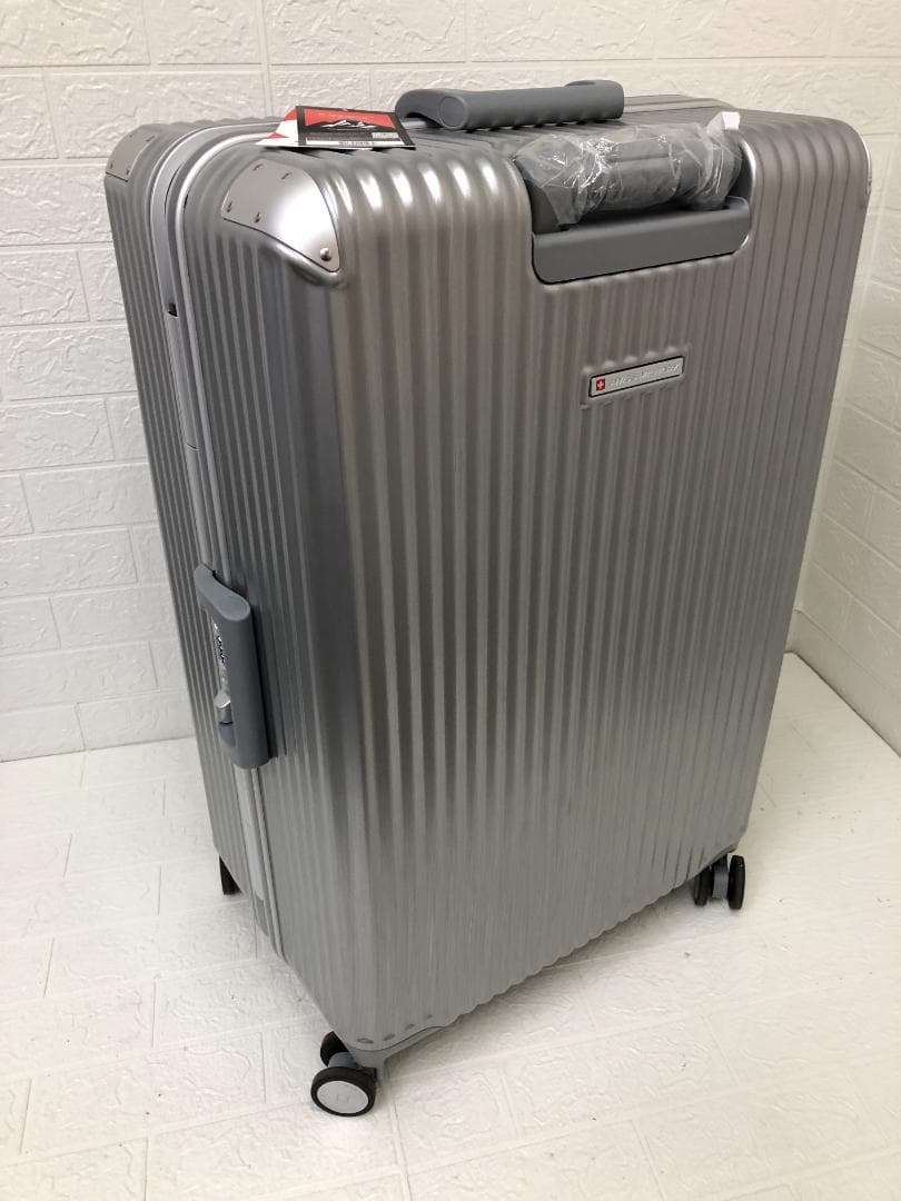 スイスミリタリー SM-I828 28in スーツケース 105L