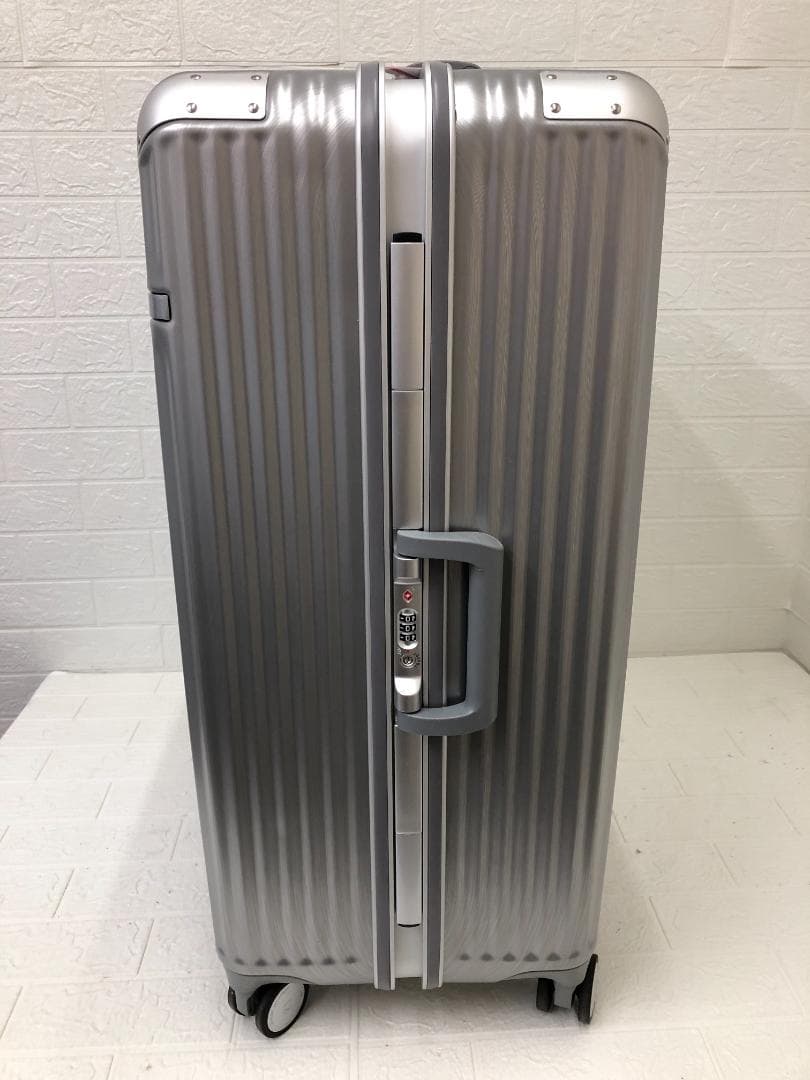 スイスミリタリー SM-I828 28in スーツケース 105L