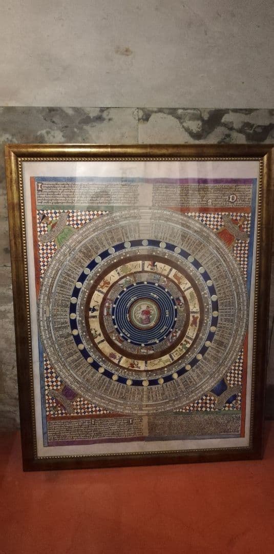 Catalan atras カタルーニャ地方の地図