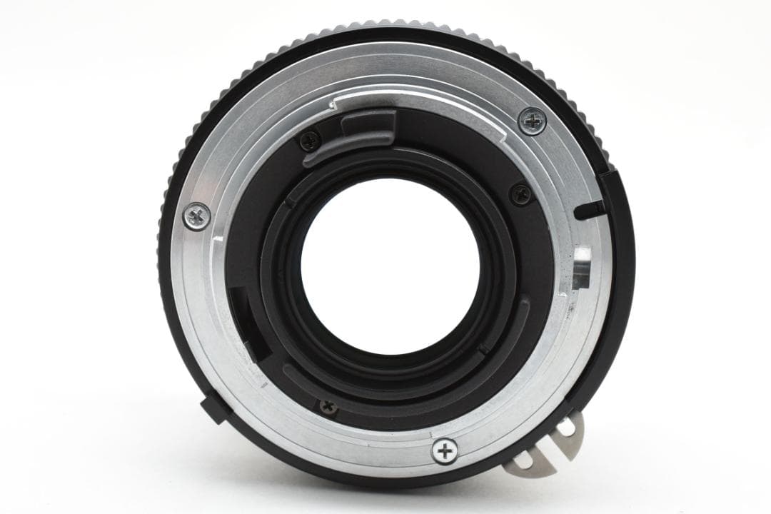 #4442 Nikon Ai-s 24mm f/2 SIC レンズ 上美品
