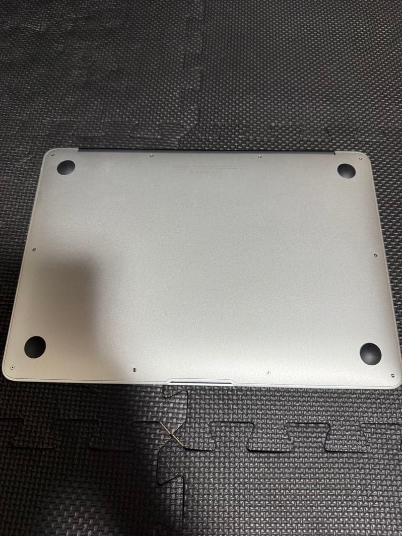 MacBook Air 13インチ 2017