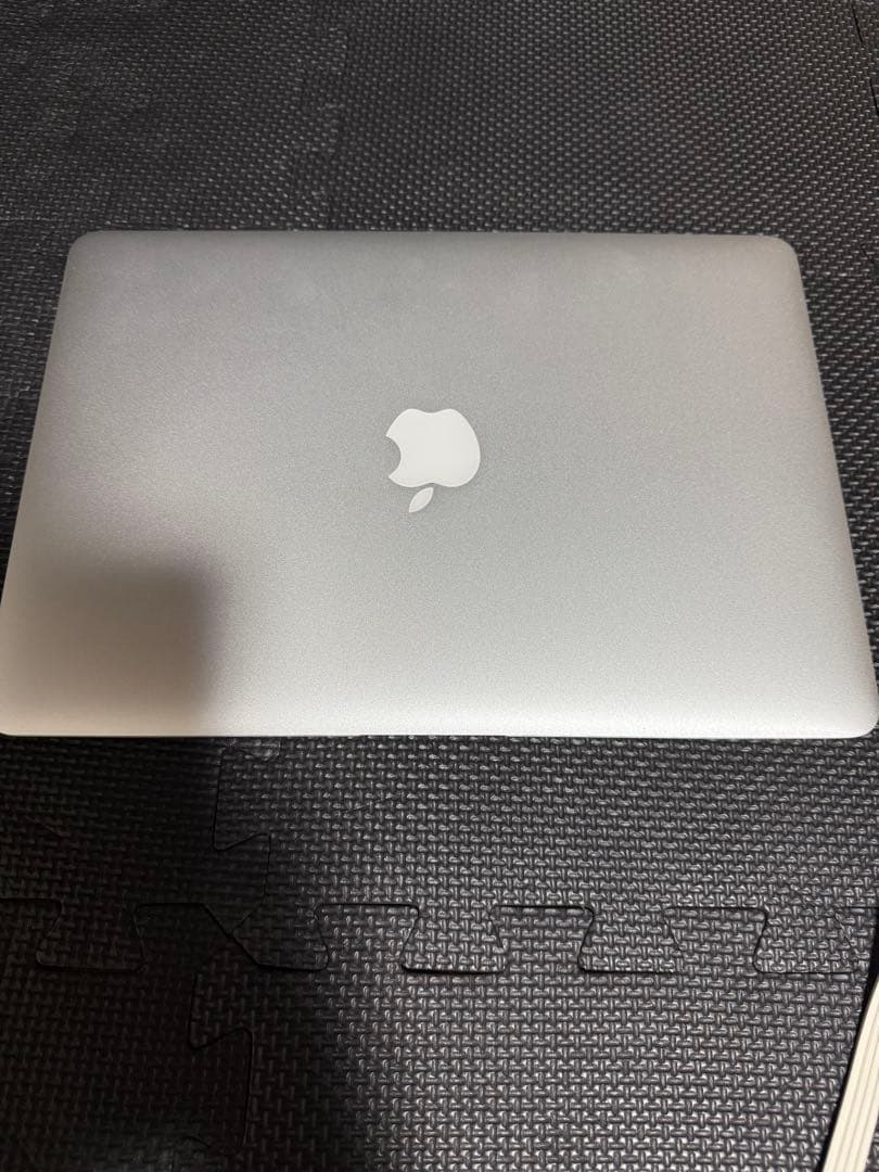 MacBook Air 13インチ 2017