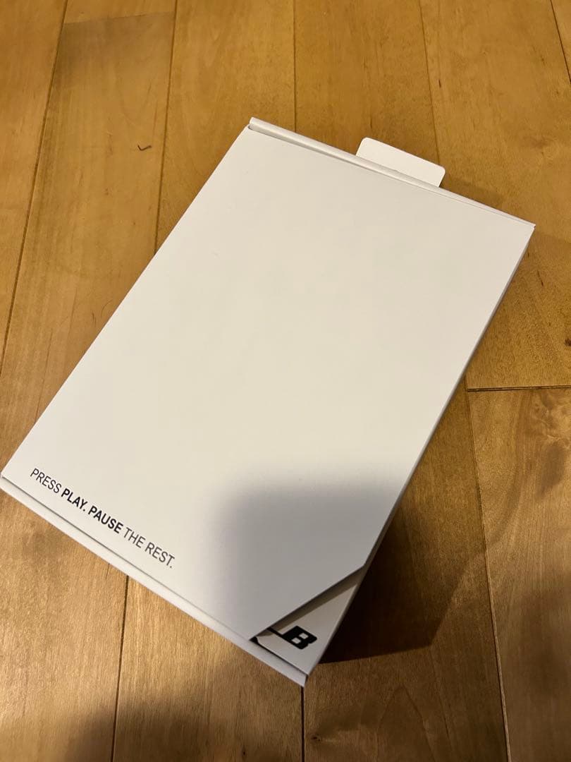 極美品 ボーズ ワイヤレスヘッドホン gen2