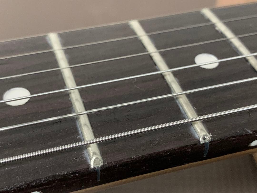 SELDER セルダー ストラトキャスター タイプ エレキギター ST 黒