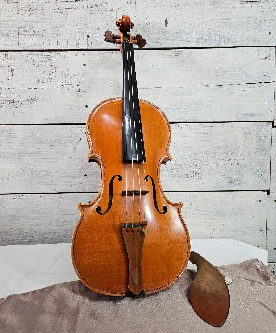 ヤマハ バイオリン YVN200S ジャパンヴィンテージ 2004年製 4/4