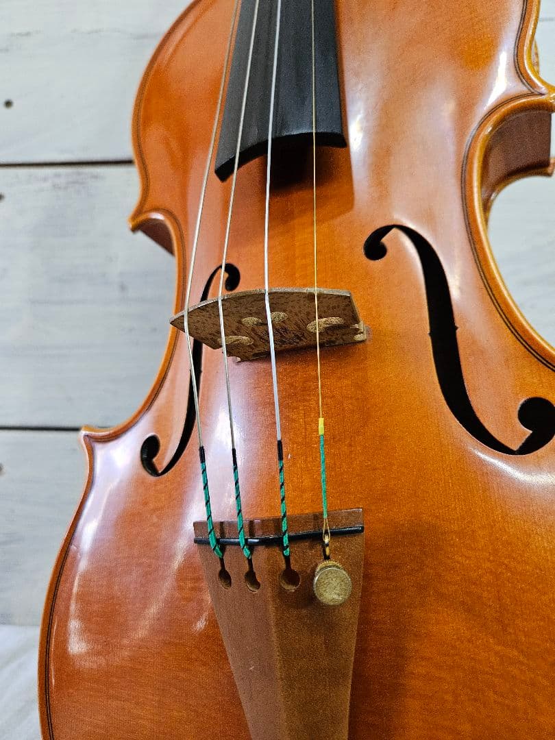 ヤマハ バイオリン YVN200S ジャパンヴィンテージ 2004年製 4/4
