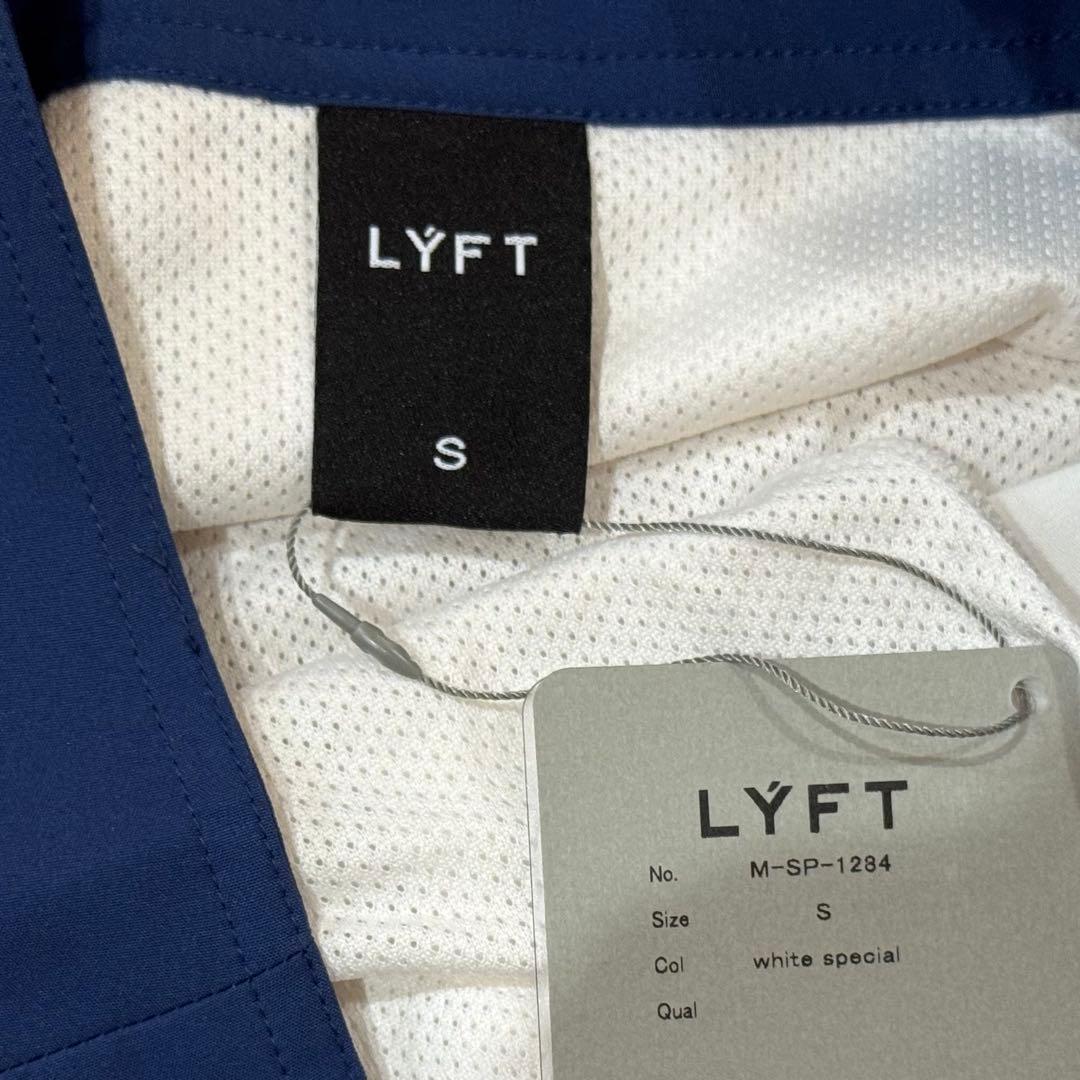 LYFT リフト　サーフパンツ　Sサイズ ステージショーツ　未使用