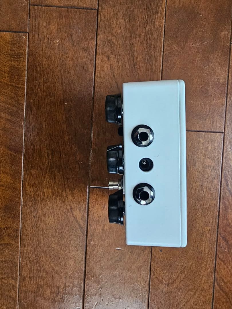 JHS NOTALKON ギターエフェクター