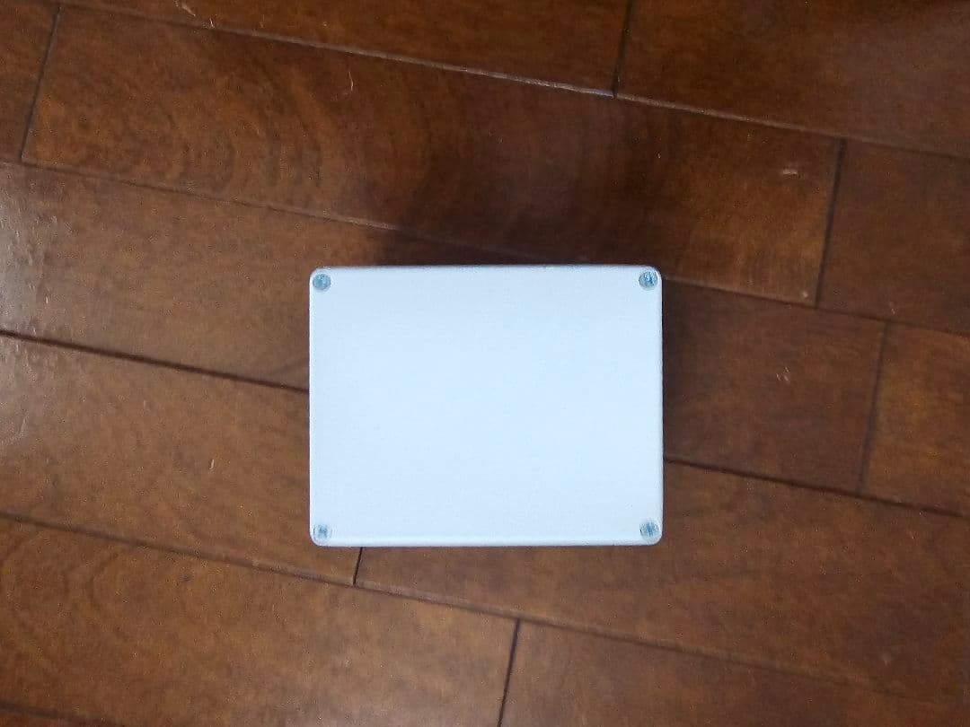 JHS NOTALKON ギターエフェクター