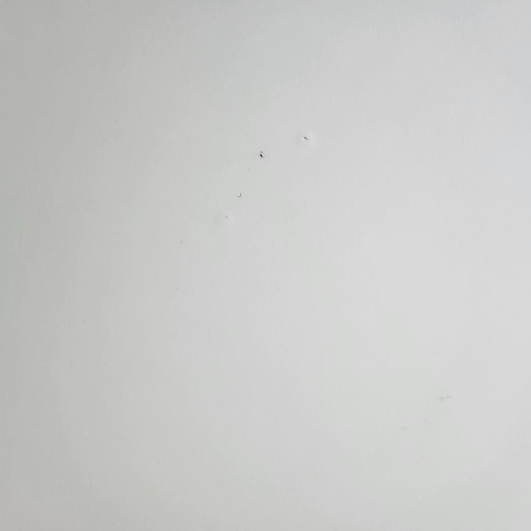 ホワイト　ダイニングテーブル　 昇降　伸長